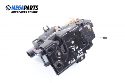 Schloss for Volkswagen Passat (B5; B5.5) 1.8, 125 hp, sedan automatic, 1999, position: rechts, vorderseite