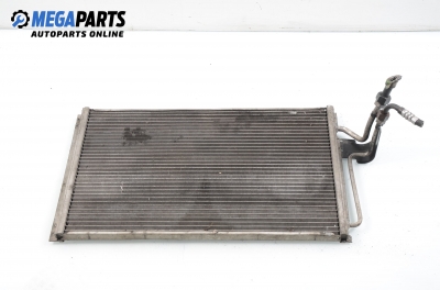 Air conditioning radiator for Renault Espace II 2.8, 150 hp automatic, 1994