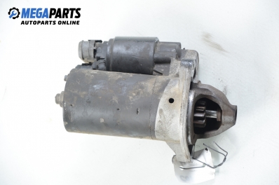 Starter for Toyota Corolla (E120; E130) 1.4 VVT-i, 97 hp, hatchback, 5 doors, 2003