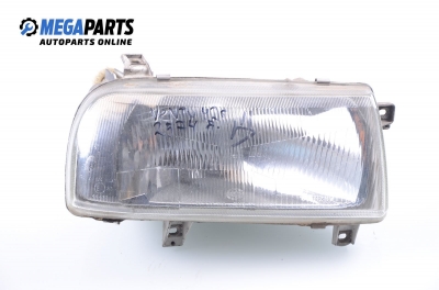 Headlight for Volkswagen Vento 1.8, 75 hp, 1992, position: right