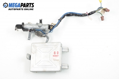 ECU incl. ignition key for Suzuki Swift 1.3, 68 hp, hatchback, 3 doors, 1997 № 33920-69E00