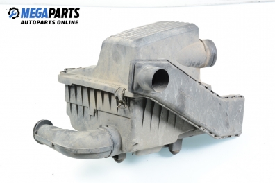 Air cleaner filter box for Volkswagen Golf III 1.6, 75 hp, 5 doors, 1995