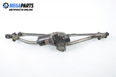 Front wipers motor for Audi A4 (B5) (1994-2001) 2.5, station wagon, position: front