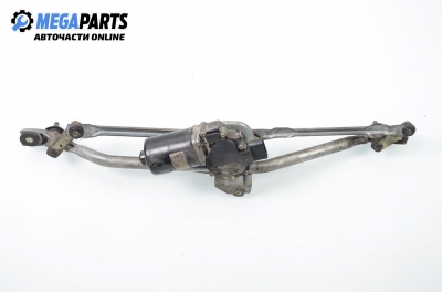 Motor ștergătoare parbriz for Audi A4 (B5) (1994-2001) 2.5, combi, position: fața