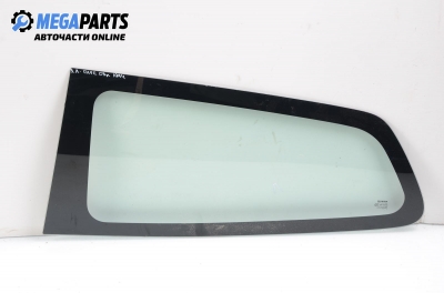 Fantă de ventilație ușă pentru Honda Civic VII 1.4 is, 90 cp, 3 uși, 2003, poziție: stânga - spate