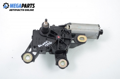 Front wipers motor for Audi A4 (B5) (1994-2001) 2.5, station wagon, position: rear