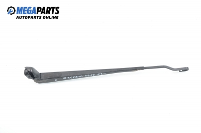 Front wipers arm for Renault Megane Scenic 1.6 16V, 107 hp, 2001, position: left