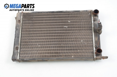 Water radiator for Volkswagen Polo (86C) 1.0, 45 hp, 3 doors, 1987