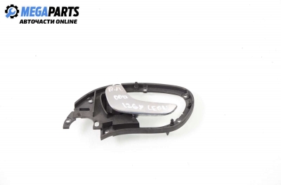 Inner handle for Seat Leon (1M) 1.4 16V, 75 hp, hatchback, 2000, position: front - left