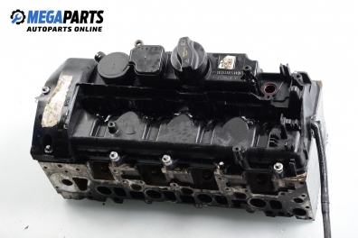 Engine head for Mercedes-Benz C-Class 204 (W/S/C/CL) 2.2 CDI, 170 hp, station wagon automatic, 2008 R 646 016 05 01