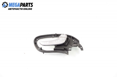 Inner handle for Seat Leon (1M) 1.4 16V, 75 hp, hatchback, 2000, position: front - right