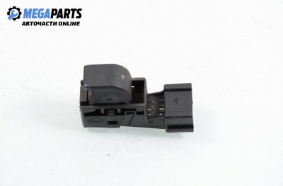 Power window button for Nissan Primera 2.0, 131 hp, sedan, 5 doors, 1998