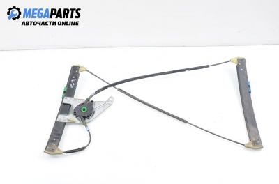 Motor des elektrischen fensterhebers für Audi A3 (8L) 1.8, 125 hp, 3 türen, 1998, position: rechts