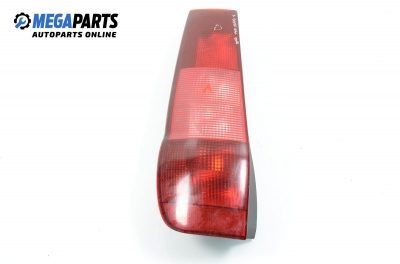 Tail light for Fiat Punto 1.2, 73 hp, hatchback, 5 doors, 1995, position: left