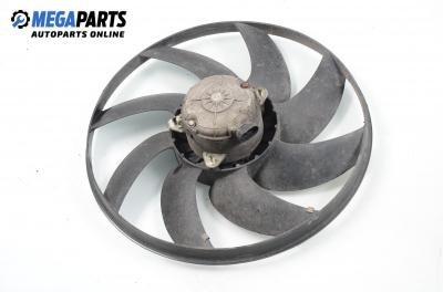 Radiator fan for Renault Espace II 2.8, 150 hp automatic, 1994