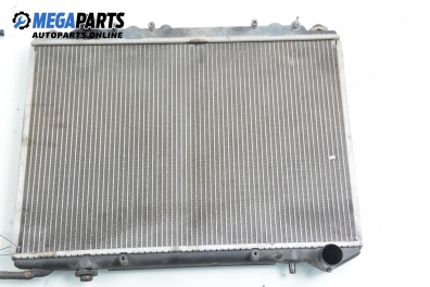 Radiator de apă pentru Opel Frontera B 2.2 DTI, 120 cp, 5 uși, 2003