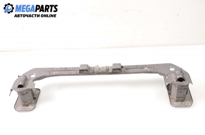 Bumper support brace impact bar for Mitsubishi Outlander II 2.0 Di-D, 140 hp, 2007, position: rear