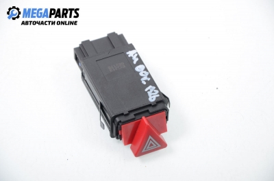 Taste notlichtleuchten for Audi A4 (B5) (1994-2001) 2.5, combi