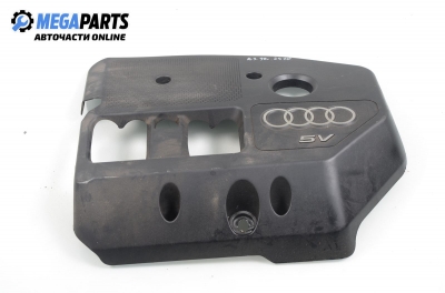 Engine cover for Audi A3 (8L) 1.8, 125 hp, 3 doors, 1998