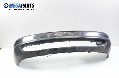 Front bumper for Ford Galaxy 2.3 16V, 146 hp, 1999, position: front