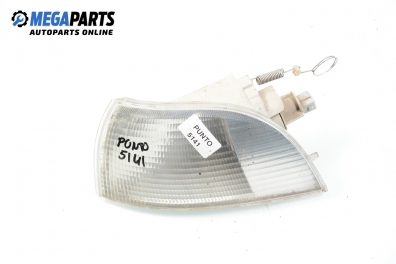 Blinker for Fiat Punto 1.1, 54 hp, 3 doors, 1996, position: left