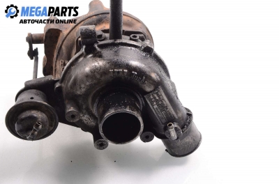 Turbo for Opel Frontera A (1991-1998) 2.5
