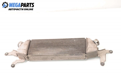 Intercooler for Mitsubishi Outlander II (2005-2013) 2.0