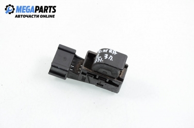 Power window button for Nissan Primera 2.0, 131 hp, sedan, 5 doors, 1998