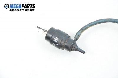 Pompa ștergătoare parbriz for Mercedes-Benz 190 (W201) 2.0 D, 75 hp, 1985