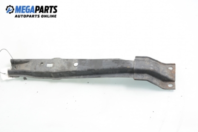 Steel beam for Opel Frontera B 2.2 DTI, 120 hp, 5 doors, 2003