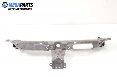 Front upper slam panel for Mitsubishi Outlander II 2.0 Di-D, 140 hp, 2007