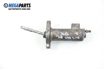 Clutch slave cylinder for Mercedes-Benz 190 (W201) 2.0 D, 75 hp, 1985