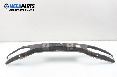 Bumper support brace impact bar for Opel Omega B 2.0 16V, 136 hp, station wagon, 1997, position: front