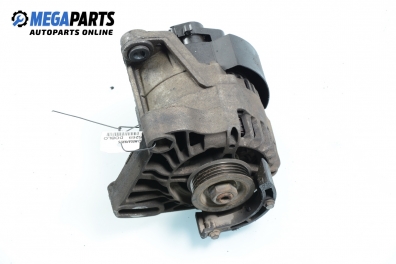 Alternator for Fiat Doblo 1.2, 65 hp, pasager, 2001