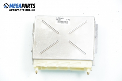 Modul transmisie pentru Volvo S70/V70 2.3 T5, 250 cp, combi automat, 2000 № Temic 00000542B1