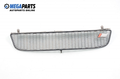 Grill for Opel Omega B 2.0 16V, 136 hp, station wagon, 1997