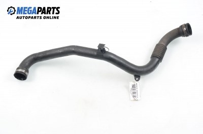 Water pipe for Renault Laguna II (X74) 1.9 dCi, 120 hp, station wagon, 2001