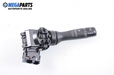 Verstellhebel scheibenwischer for Toyota Yaris 1.0 VVT-i, 69 hp, hecktür, 2006