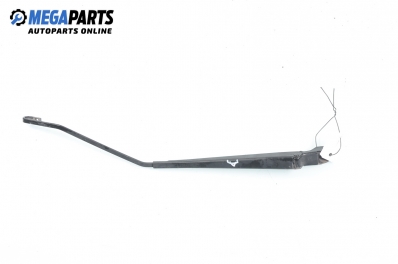 Wischerarm frontscheibe for Peugeot 306 1.4, 75 hp, hecktür, 1994, position: rechts