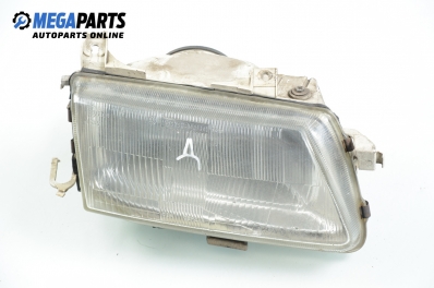 Headlight for Opel Astra F 1.4 Si, 82 hp, sedan, 1993, position: right Carello