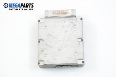 ECU for Ford Focus I 1.6 16V, 100 hp, station wagon, 1999 № 98AB-12A650-CYC