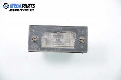 Licence plate light for Audi A4 (B5) 2.5 TDI Quattro, 150 hp, station wagon, 2000