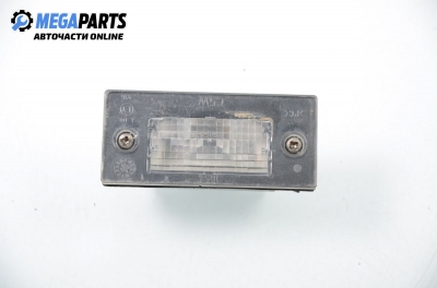 Plafon număr spate for Audi A4 (B5) 2.5 TDI Quattro, 150 hp, combi, 2000