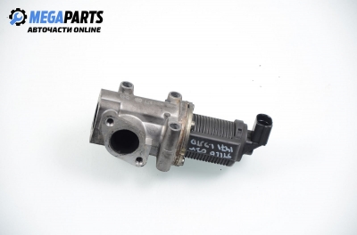 Supapă EGR for Fiat Stilo (2001-2007) 1.9, combi