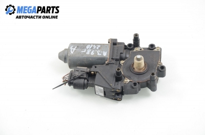 Window lift motor for Audi A3 (8L) 1.8, 125 hp, 1998, position: right