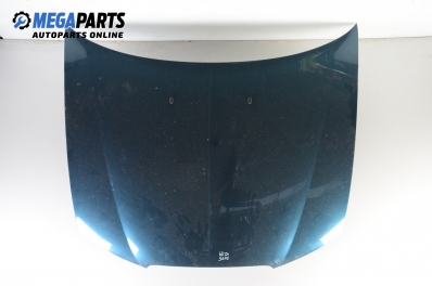 Bonnet for Rover 75 2.0 V6, 150 hp, sedan, 2000