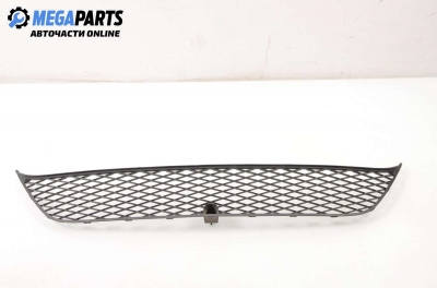 Grill for Mitsubishi Outlander II (2005-2013) 2.0