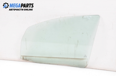 Geam for Mitsubishi Colt 1.1, 75 hp, hatchback, 2006, position: stânga - fața