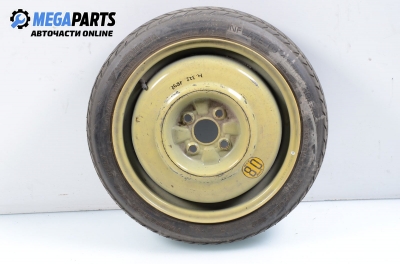 Reserverad für Mazda 323 (BA) (1994-1998)