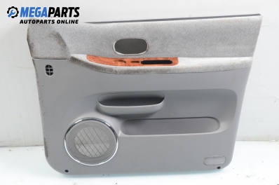 Interior door panel  for Kia Carnival 2.9 CRDi, 144 hp automatic, 2006, position: front - right